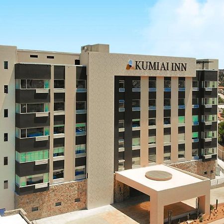 Hotel Kumiai Inn テカテ エクステリア 写真
