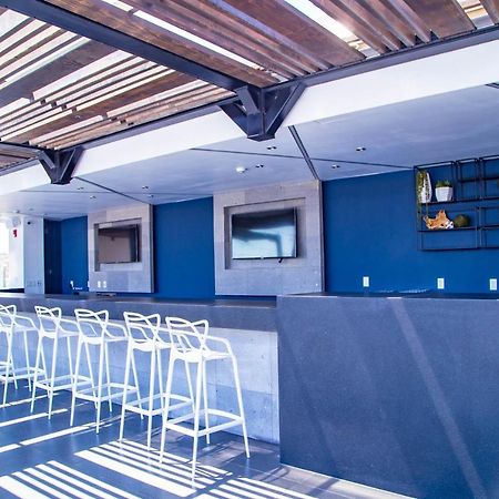 Hotel Kumiai Inn テカテ エクステリア 写真