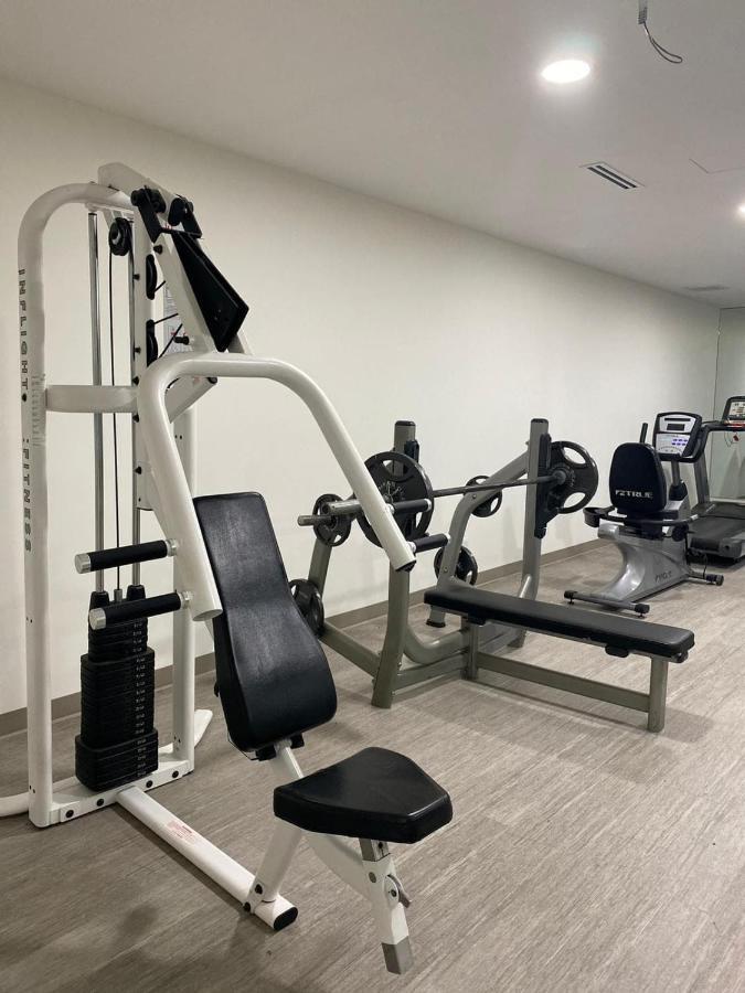 Hotel Kumiai Inn テカテ エクステリア 写真