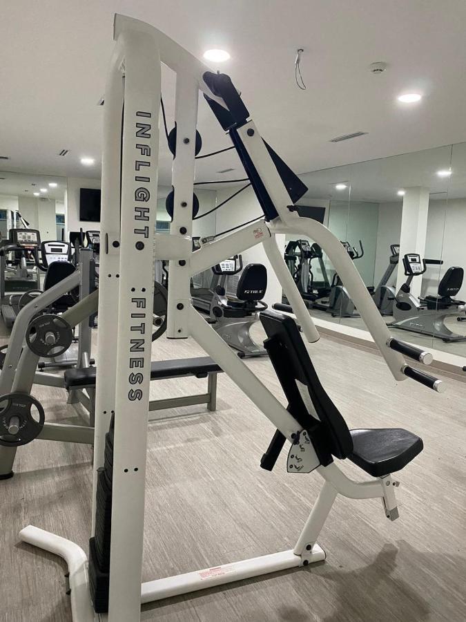 Hotel Kumiai Inn テカテ エクステリア 写真